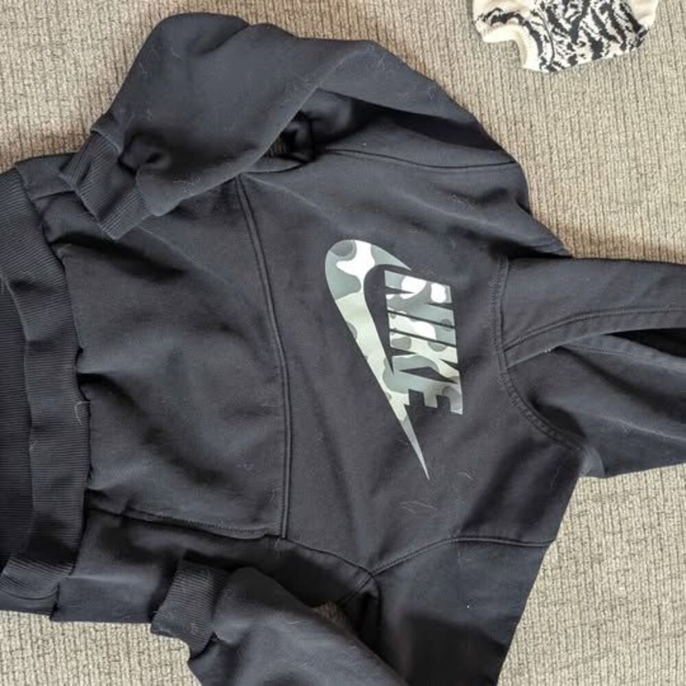 Nike Sweatsuit
